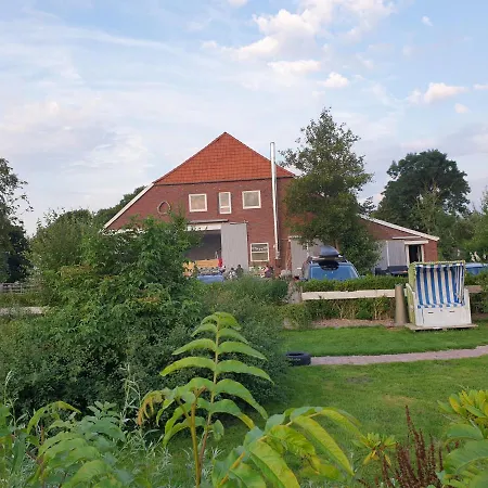 Ferienhof Thies *