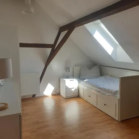 Ferienhof Thies Daire *