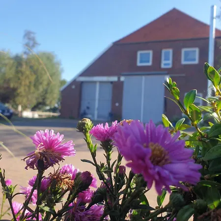 Ferienhof Thies Wittmund