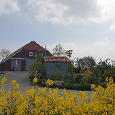 Ferienhof Thies *