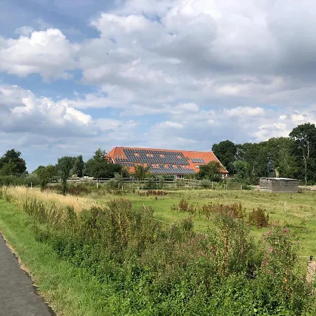 Ferienhof Thies Daire