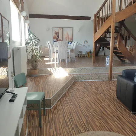 Ferienhof Thies Daire