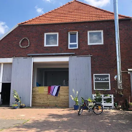 Ferienhof Thies Daire Wittmund